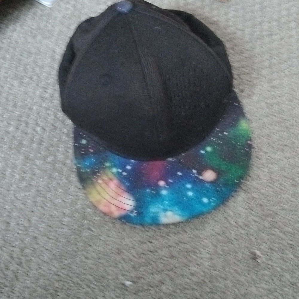 Black hat
